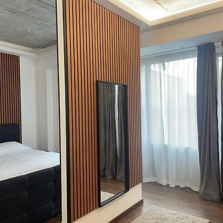 Boutique Diamond Apartments Антверпен Экстерьер фото