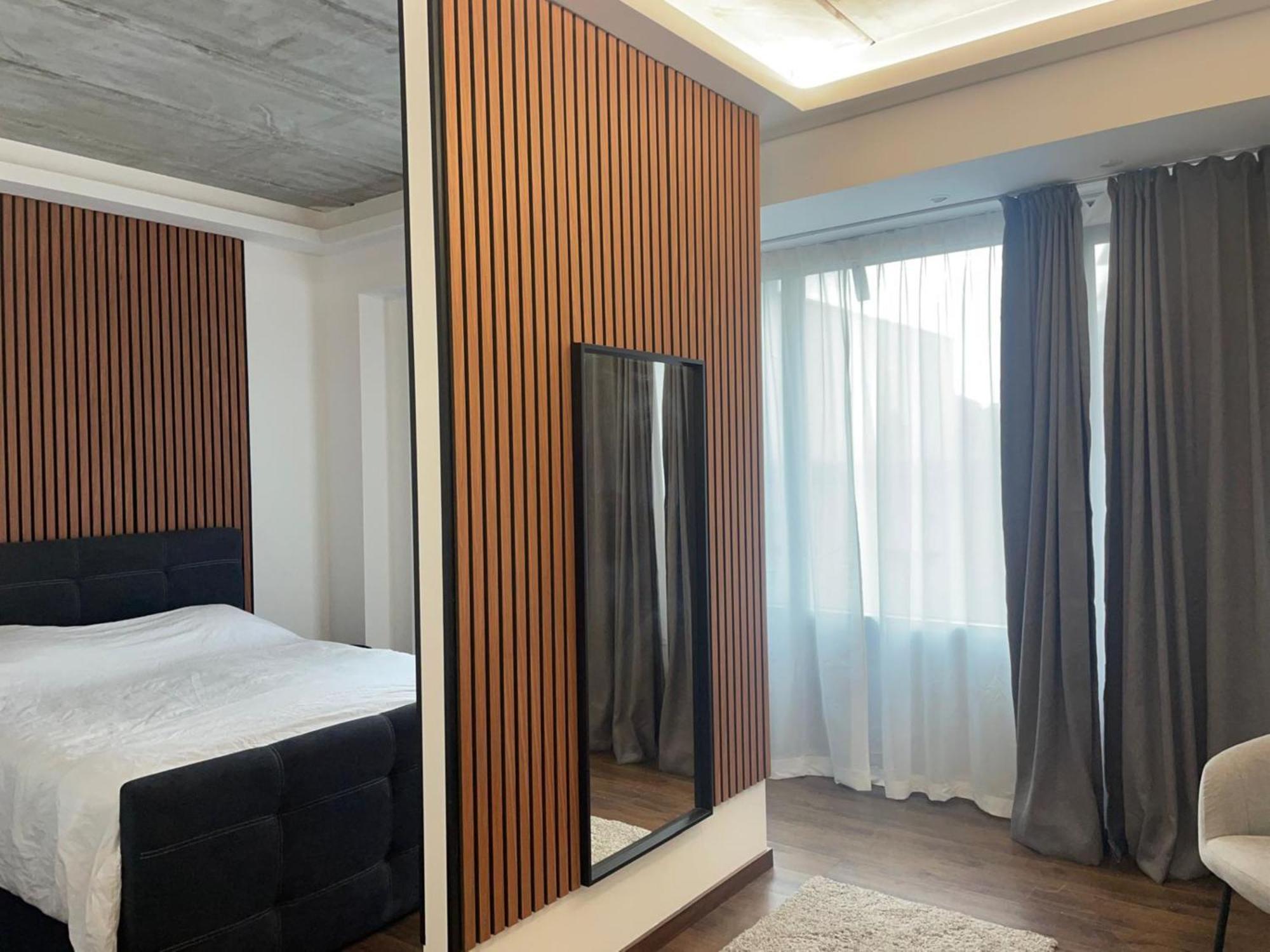 Boutique Diamond Apartments Антверпен Экстерьер фото